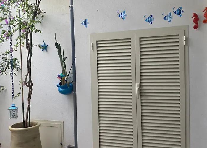 Accogliente SantʼAntìoco