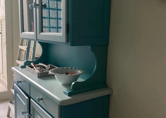 بيت للعطل Accogliente *