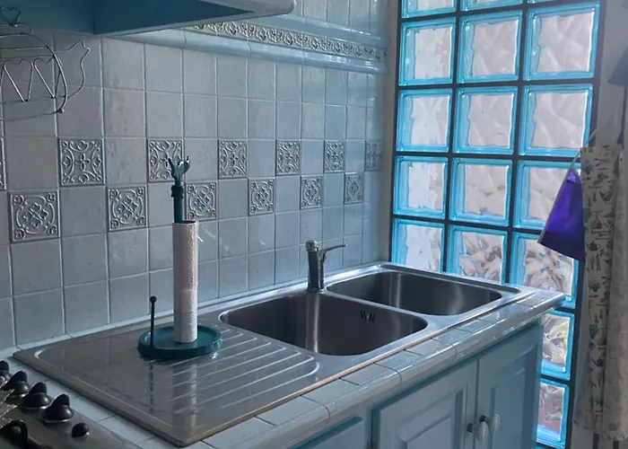 Accogliente بيت للعطل