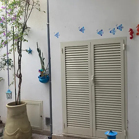 Accogliente SantʼAntìoco