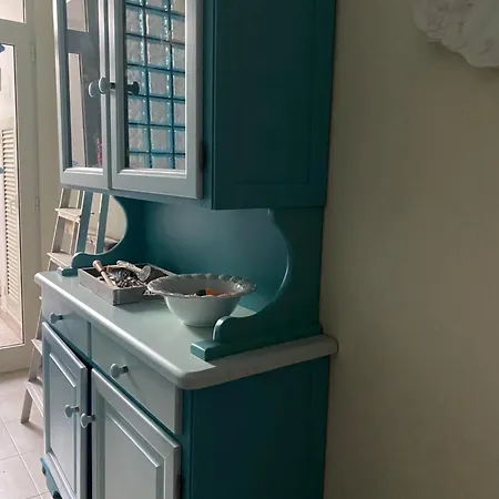 Дом отдыха Accogliente *