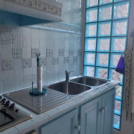 Accogliente Vakantiehuis