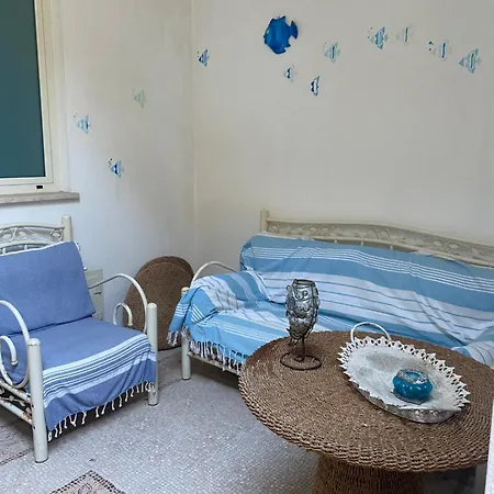 Accogliente * Сант-Антиоко